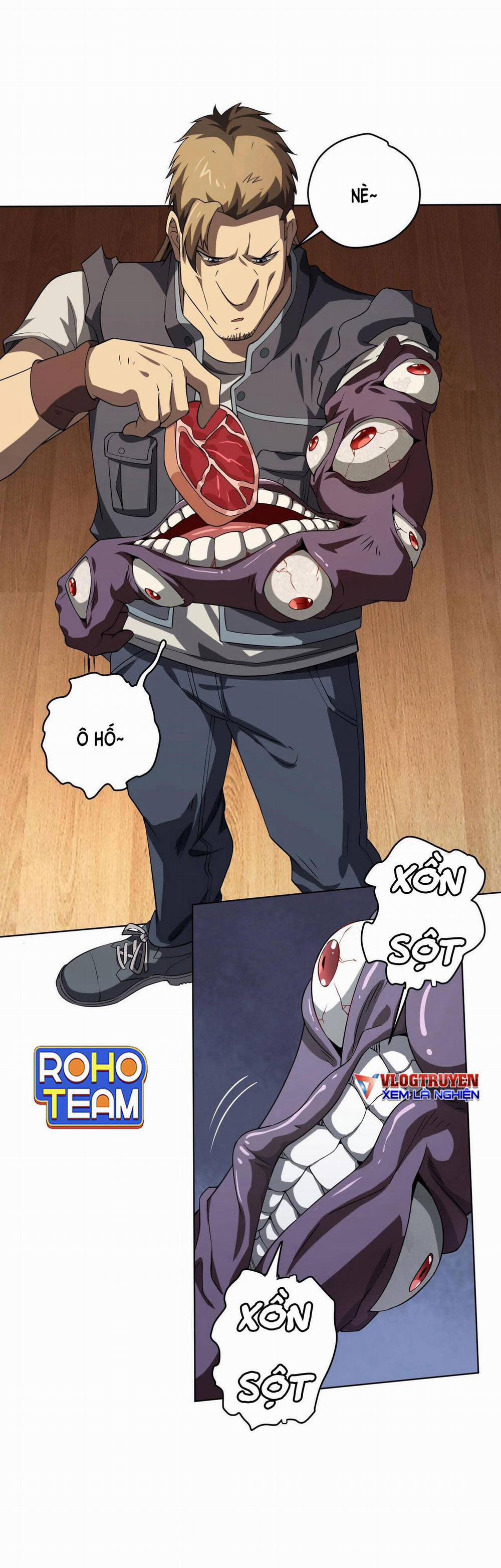 Bắt Đầu Với Trăm Vạn Minh Tệ 17 trang 9