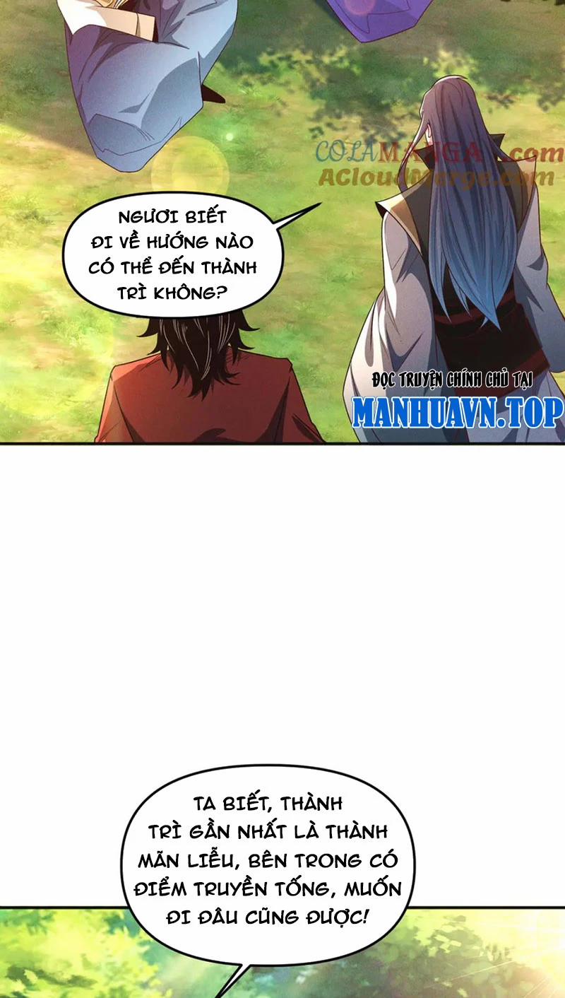 Bắt Đầu Với Trăm Vạn Minh Tệ 171 trang 107