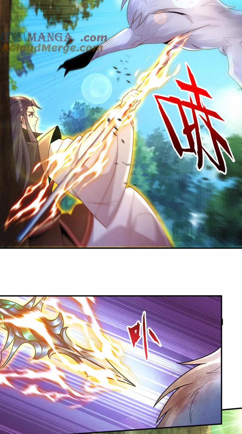 Bắt Đầu Với Trăm Vạn Minh Tệ 171 trang 120