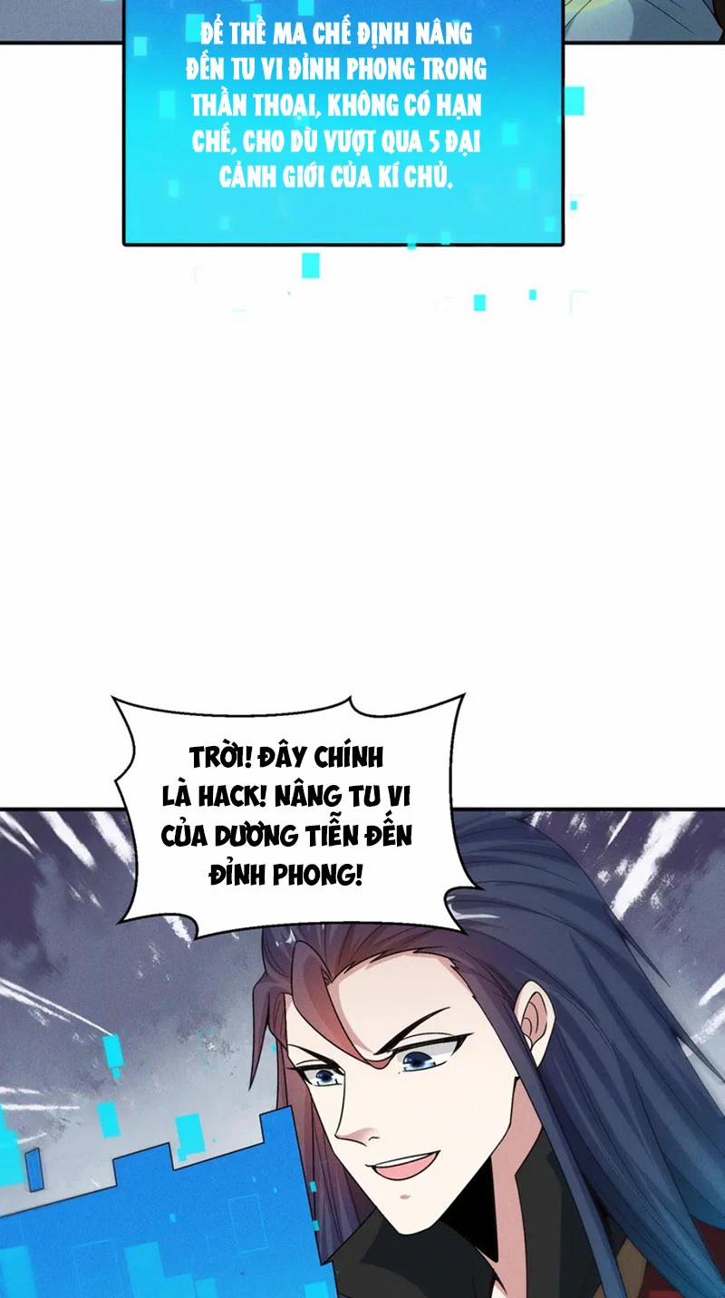 Bắt Đầu Với Trăm Vạn Minh Tệ 171 trang 123