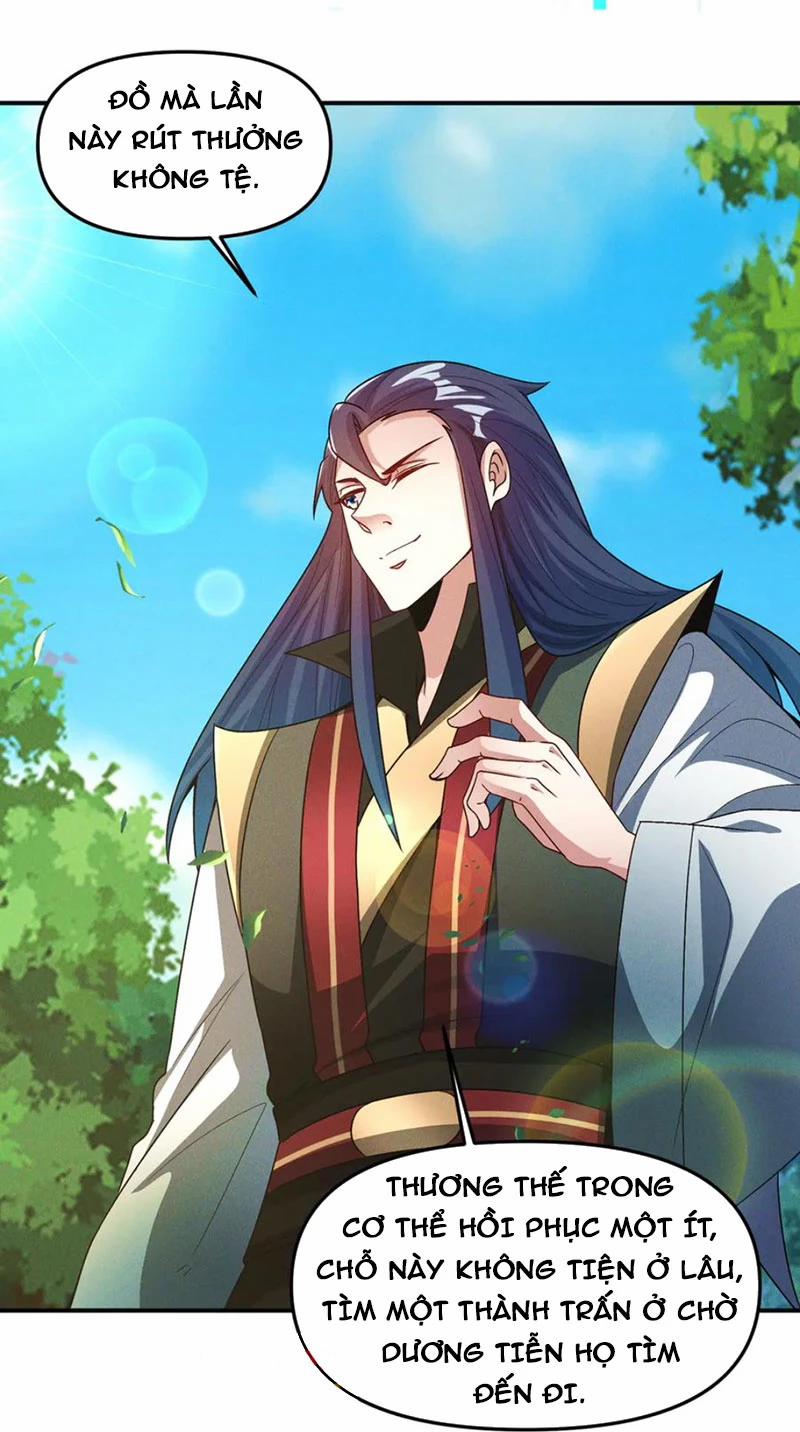 Bắt Đầu Với Trăm Vạn Minh Tệ 171 trang 131