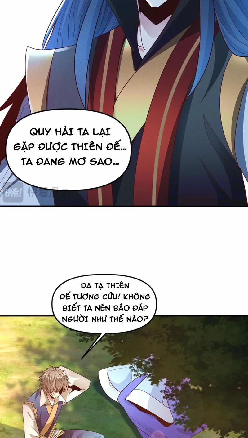 Bắt Đầu Với Trăm Vạn Minh Tệ 171 trang 151