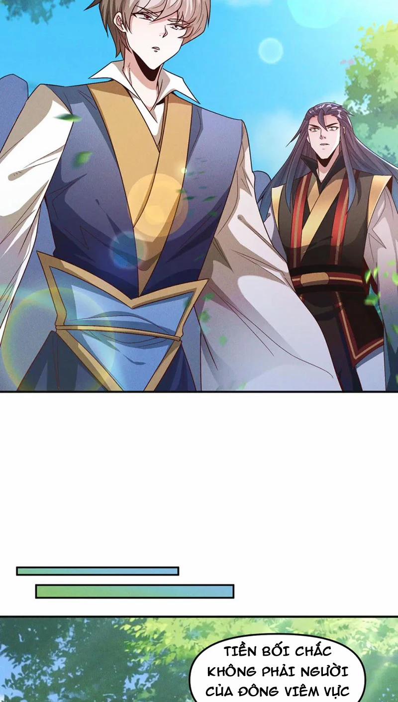 Bắt Đầu Với Trăm Vạn Minh Tệ 171 trang 154