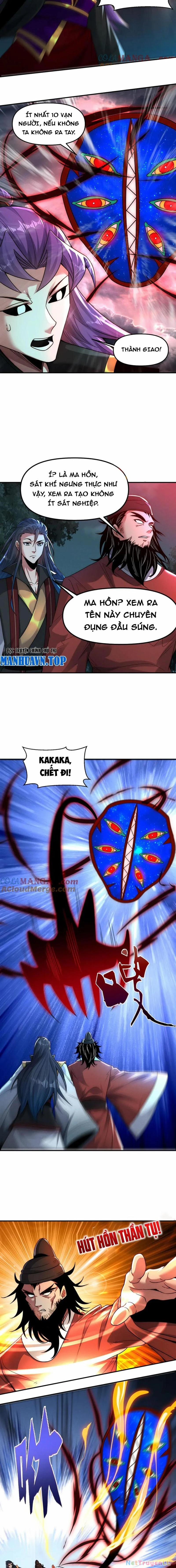 Bắt Đầu Với Trăm Vạn Minh Tệ 171 trang 165