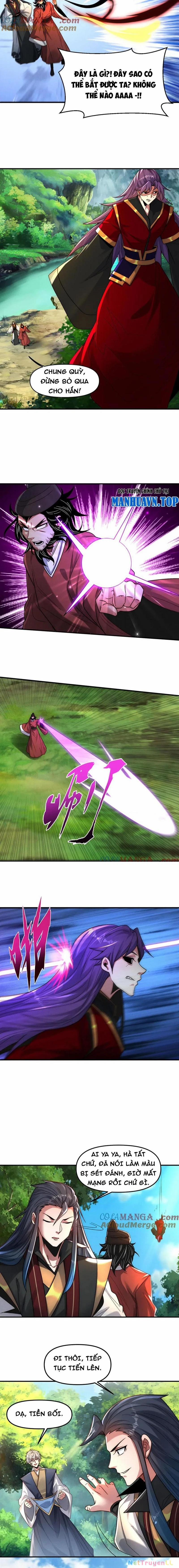 Bắt Đầu Với Trăm Vạn Minh Tệ 171 trang 166