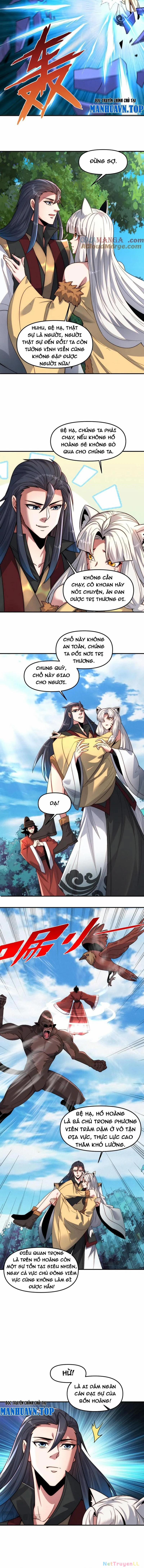 Bắt Đầu Với Trăm Vạn Minh Tệ 171 trang 171