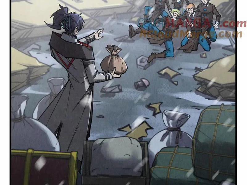 Bắt Đầu Với Trăm Vạn Minh Tệ 171 trang 22