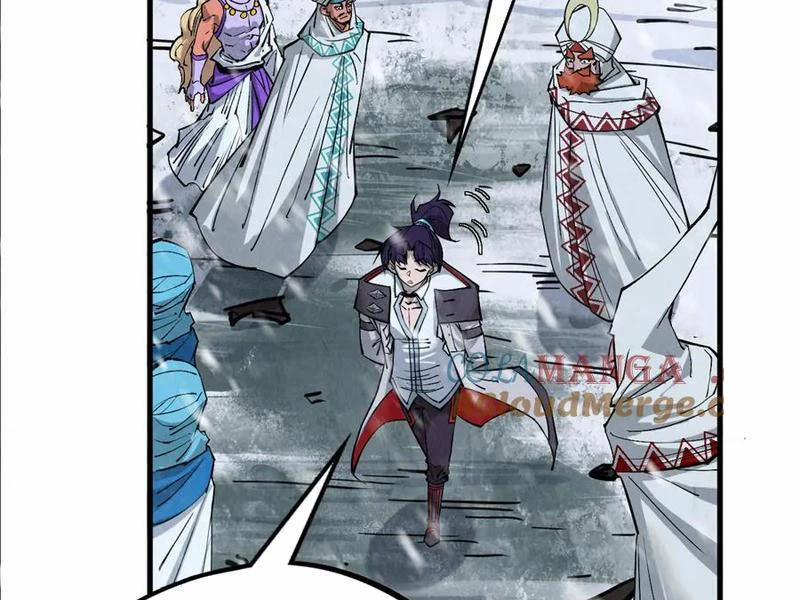 Bắt Đầu Với Trăm Vạn Minh Tệ 171 trang 37