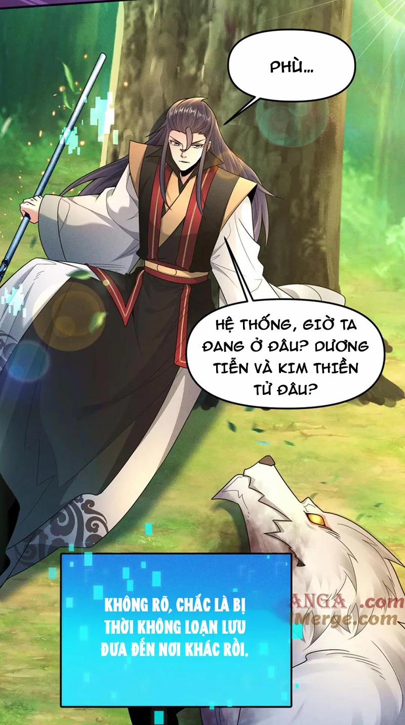 Bắt Đầu Với Trăm Vạn Minh Tệ 171 trang 76