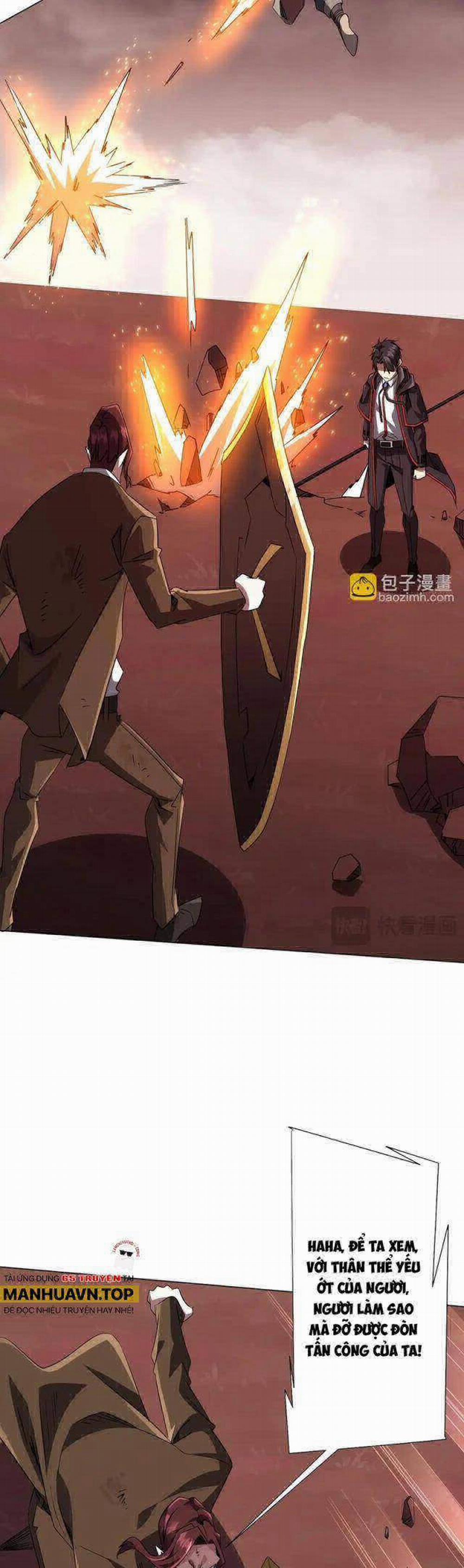 Bắt Đầu Với Trăm Vạn Minh Tệ 173 trang 14