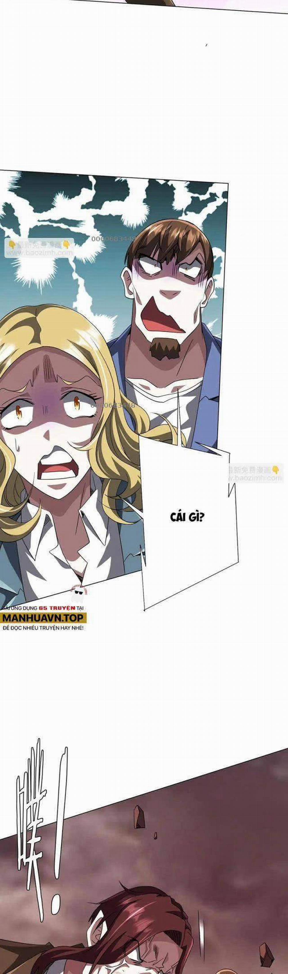 Bắt Đầu Với Trăm Vạn Minh Tệ 173 trang 16