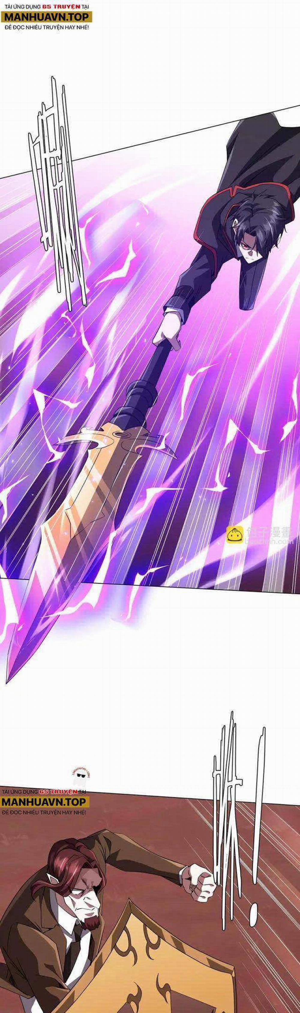 Bắt Đầu Với Trăm Vạn Minh Tệ 173 trang 2