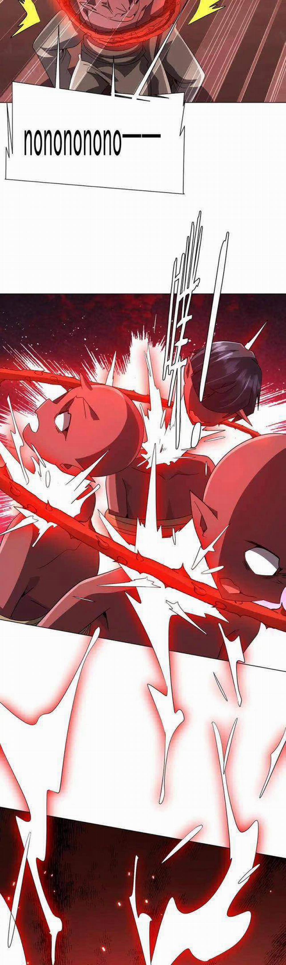 Bắt Đầu Với Trăm Vạn Minh Tệ 173 trang 21