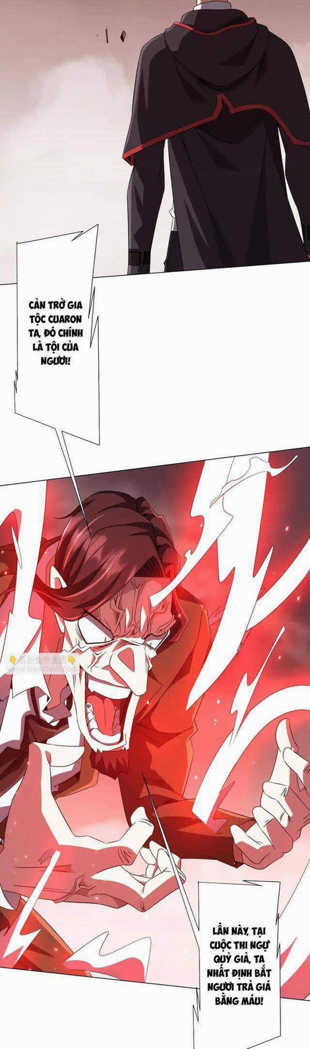 Bắt Đầu Với Trăm Vạn Minh Tệ 173 trang 25