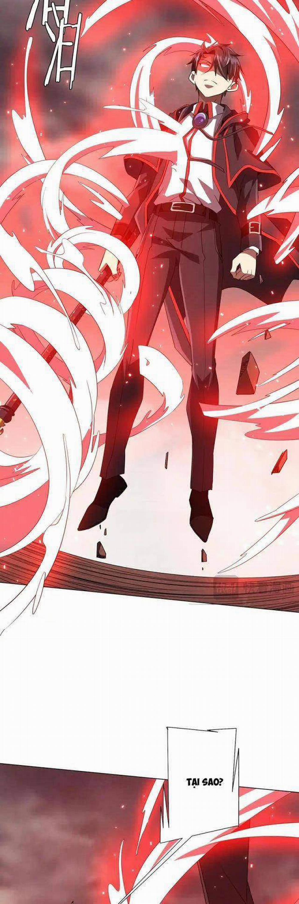 Bắt Đầu Với Trăm Vạn Minh Tệ 173 trang 28