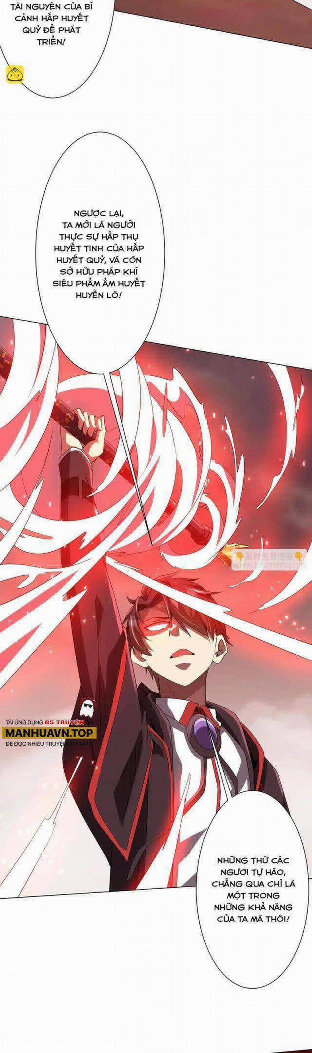 Bắt Đầu Với Trăm Vạn Minh Tệ 173 trang 30
