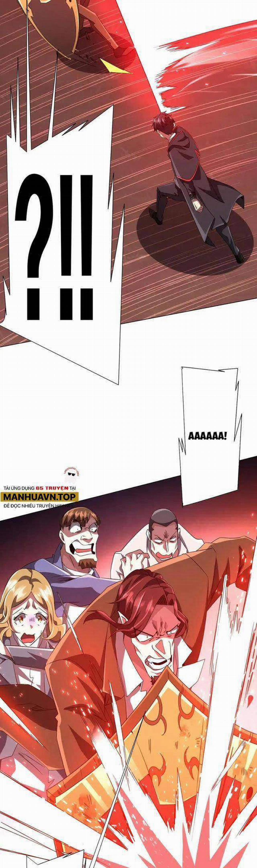 Bắt Đầu Với Trăm Vạn Minh Tệ 173 trang 32