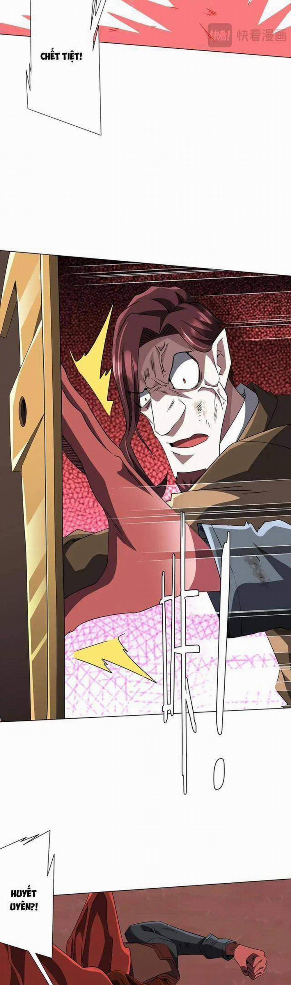 Bắt Đầu Với Trăm Vạn Minh Tệ 173 trang 33