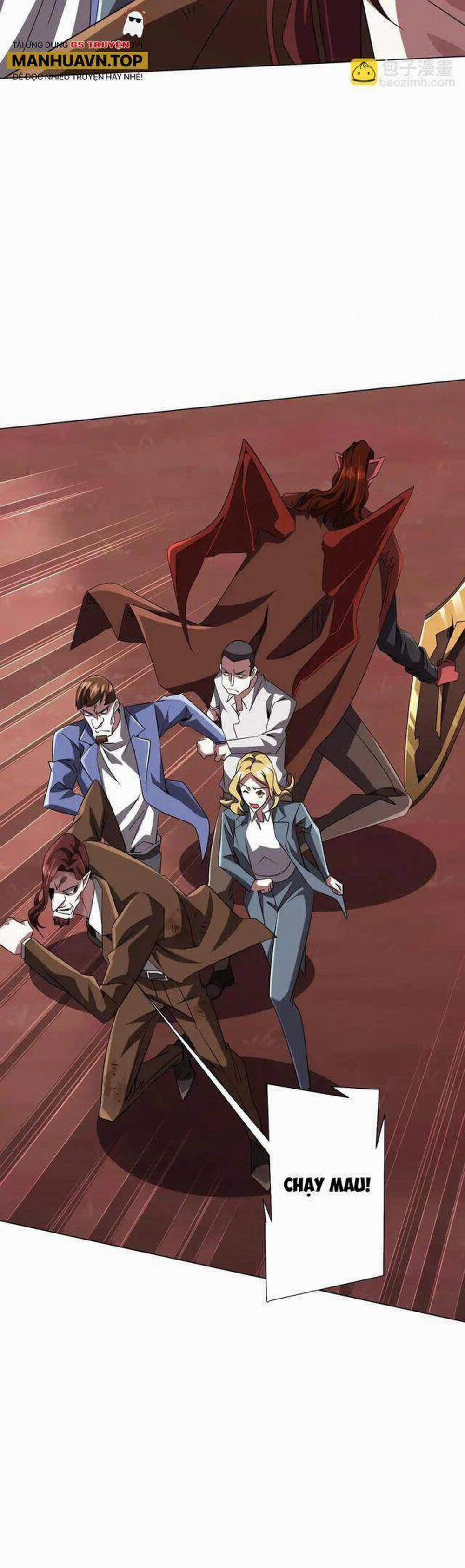 Bắt Đầu Với Trăm Vạn Minh Tệ 173 trang 35