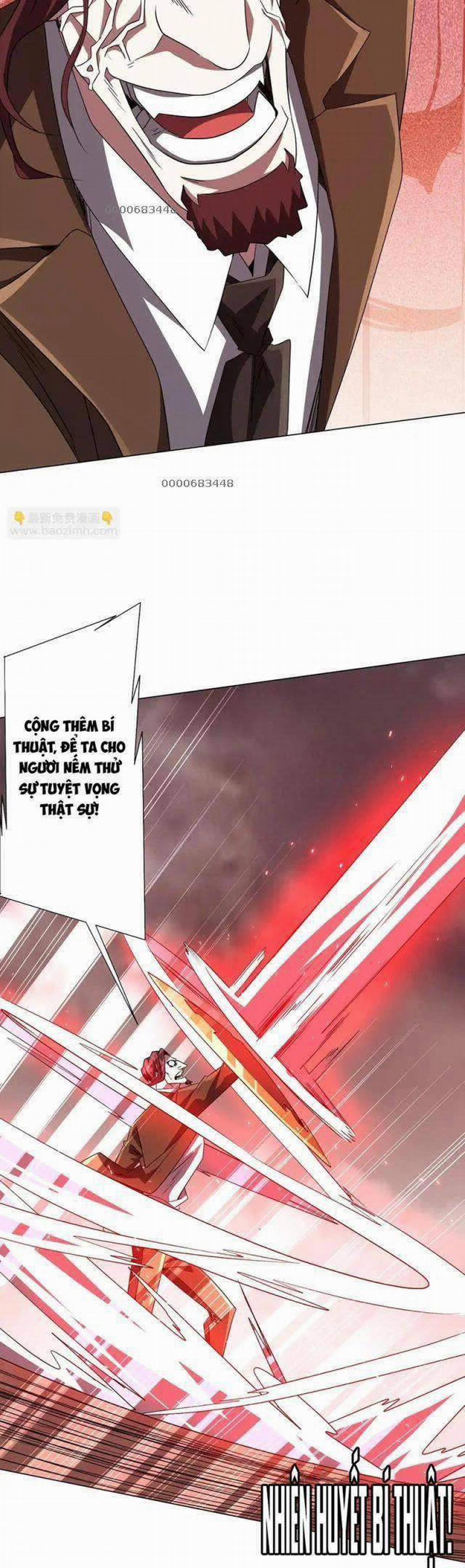 Bắt Đầu Với Trăm Vạn Minh Tệ 173 trang 5