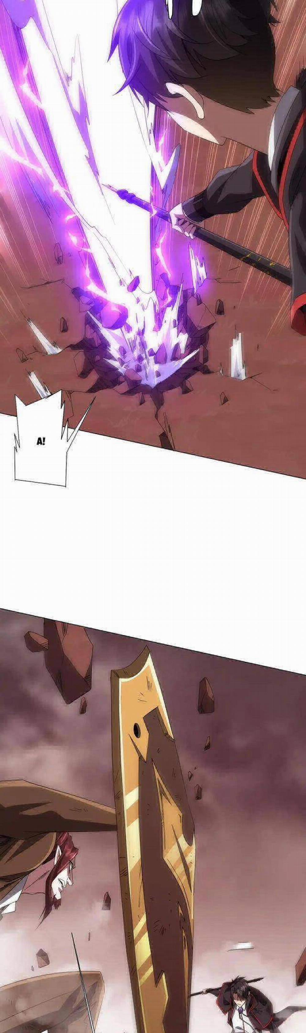 Bắt Đầu Với Trăm Vạn Minh Tệ 173 trang 7