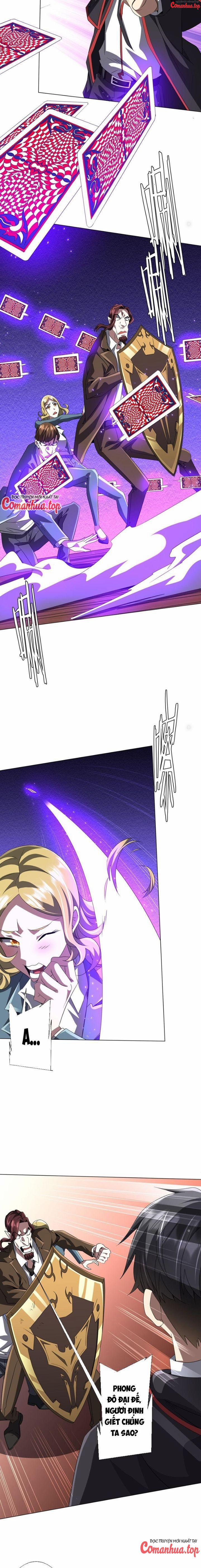 Bắt Đầu Với Trăm Vạn Minh Tệ 174 trang 12