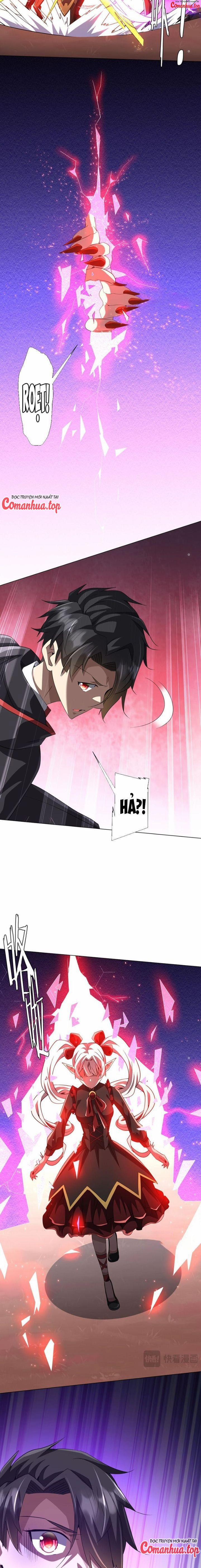 Bắt Đầu Với Trăm Vạn Minh Tệ 174 trang 15