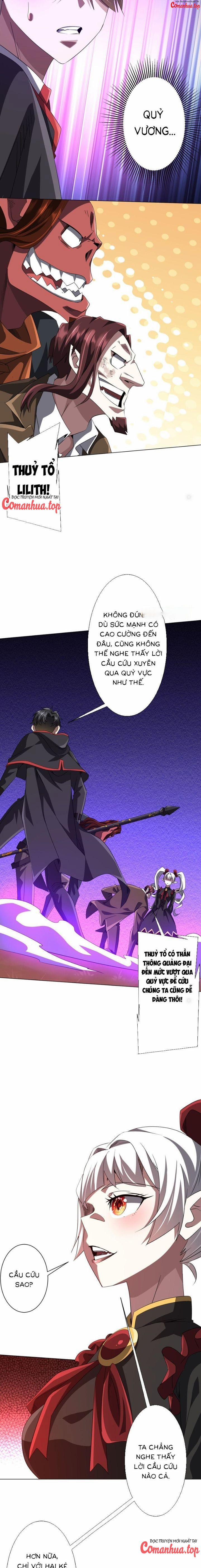 Bắt Đầu Với Trăm Vạn Minh Tệ 174 trang 16