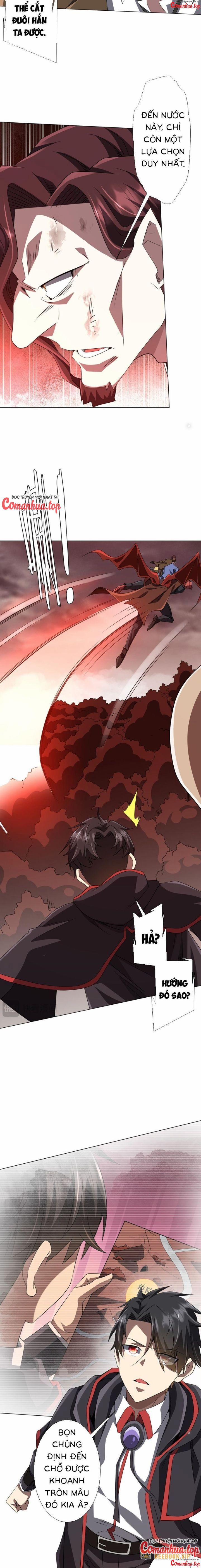 Bắt Đầu Với Trăm Vạn Minh Tệ 174 trang 3