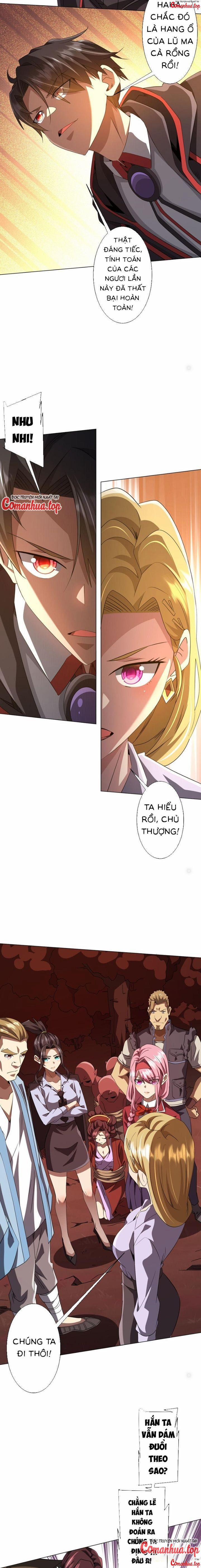 Bắt Đầu Với Trăm Vạn Minh Tệ 174 trang 4