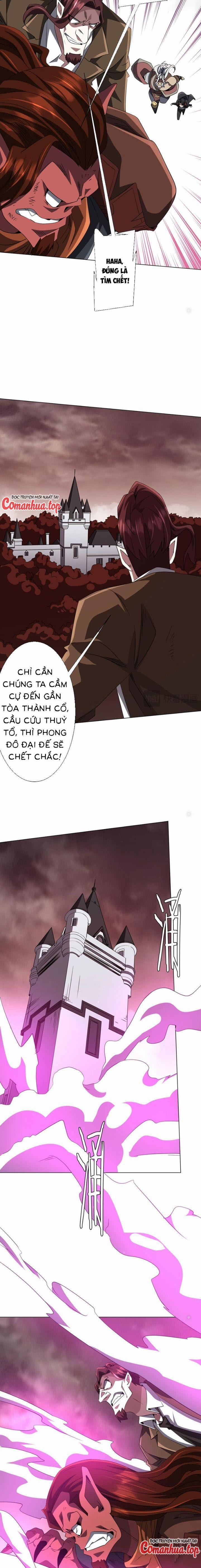 Bắt Đầu Với Trăm Vạn Minh Tệ 174 trang 5