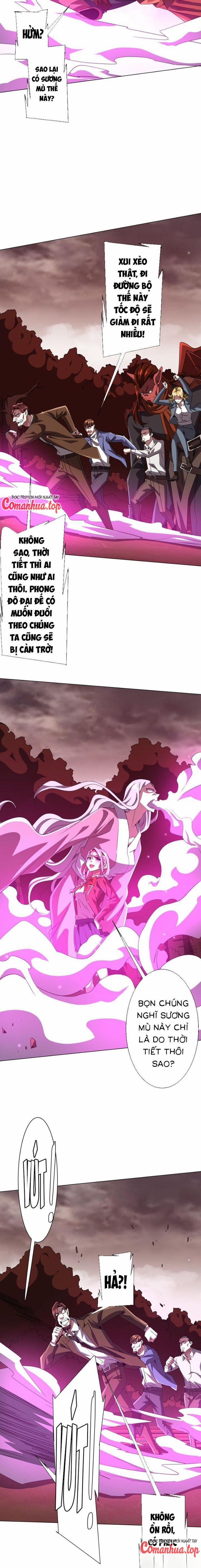 Bắt Đầu Với Trăm Vạn Minh Tệ 174 trang 6