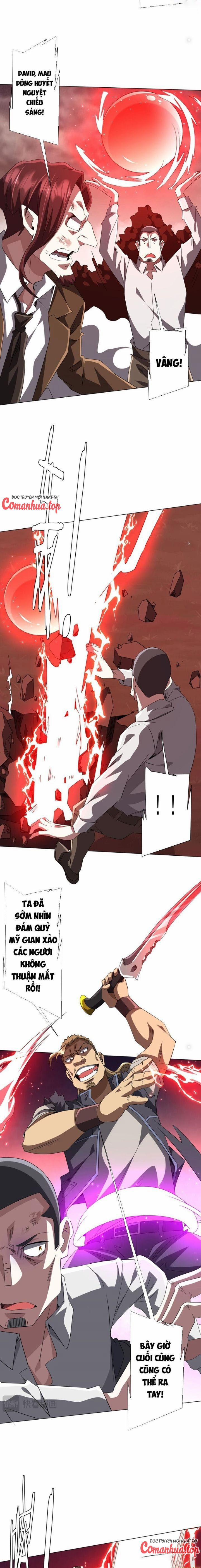 Bắt Đầu Với Trăm Vạn Minh Tệ 174 trang 7