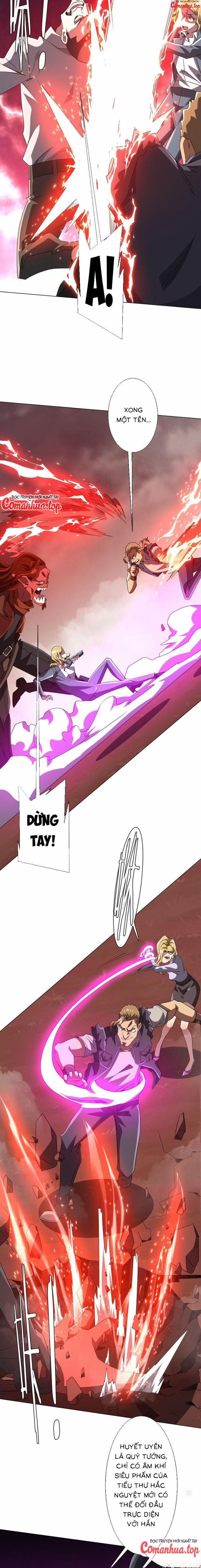 Bắt Đầu Với Trăm Vạn Minh Tệ 174 trang 8
