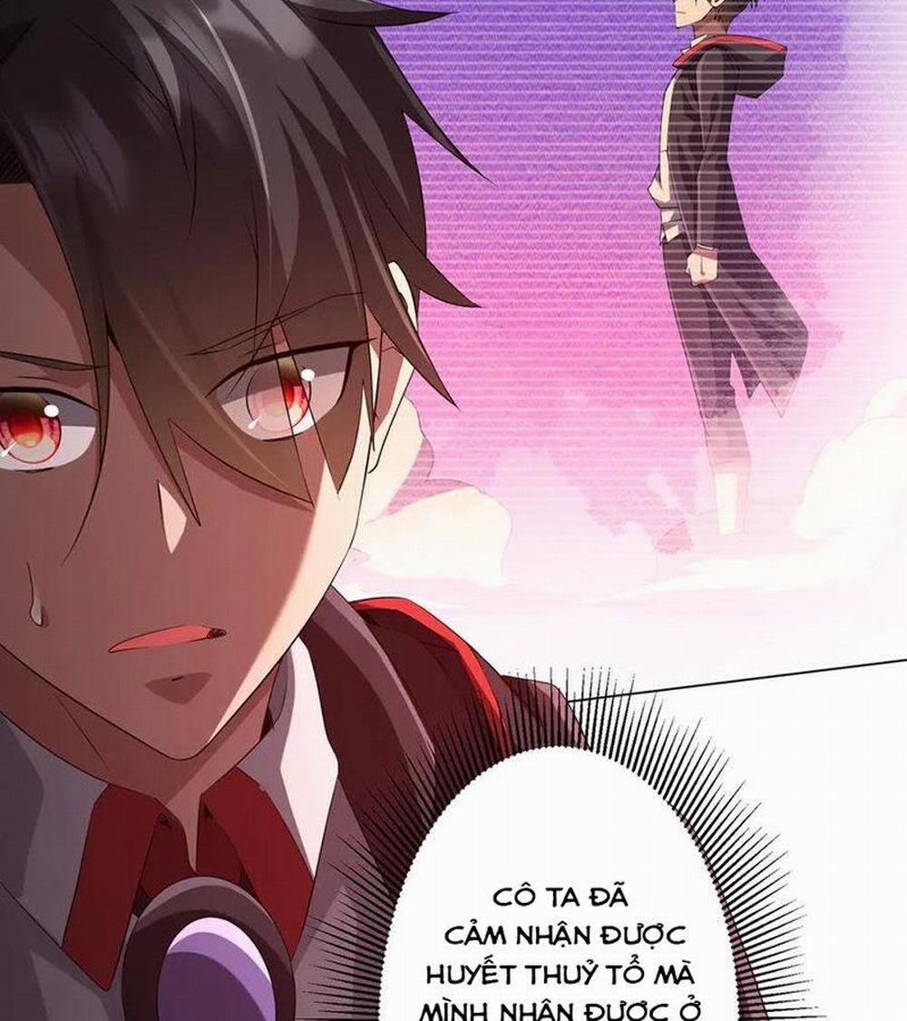 Bắt Đầu Với Trăm Vạn Minh Tệ 175 trang 1