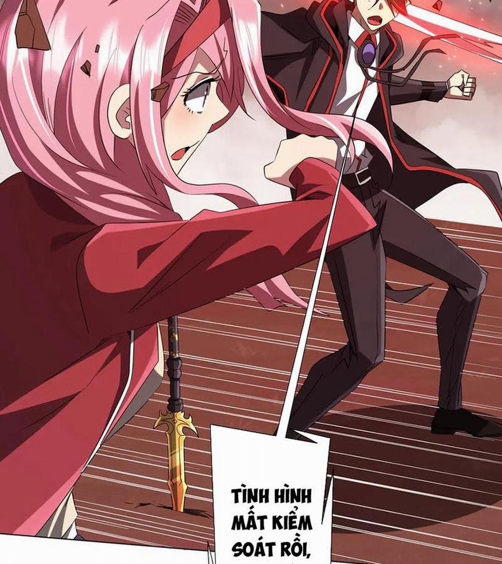 Bắt Đầu Với Trăm Vạn Minh Tệ 175 trang 17