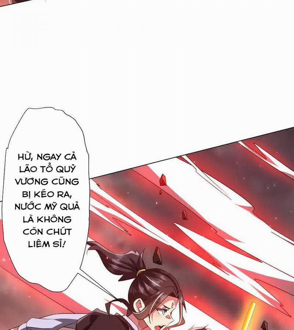 Bắt Đầu Với Trăm Vạn Minh Tệ 175 trang 20