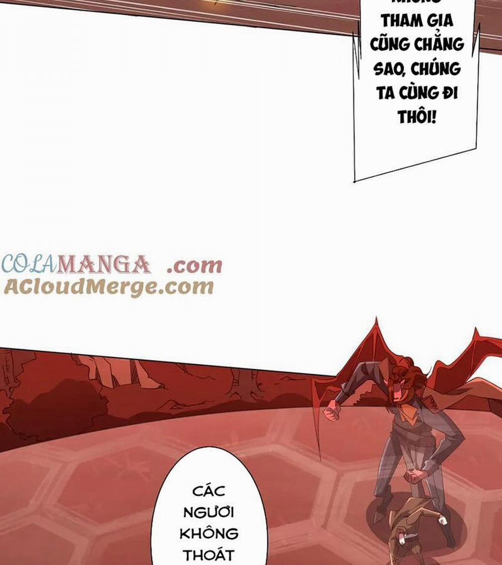 Bắt Đầu Với Trăm Vạn Minh Tệ 175 trang 22