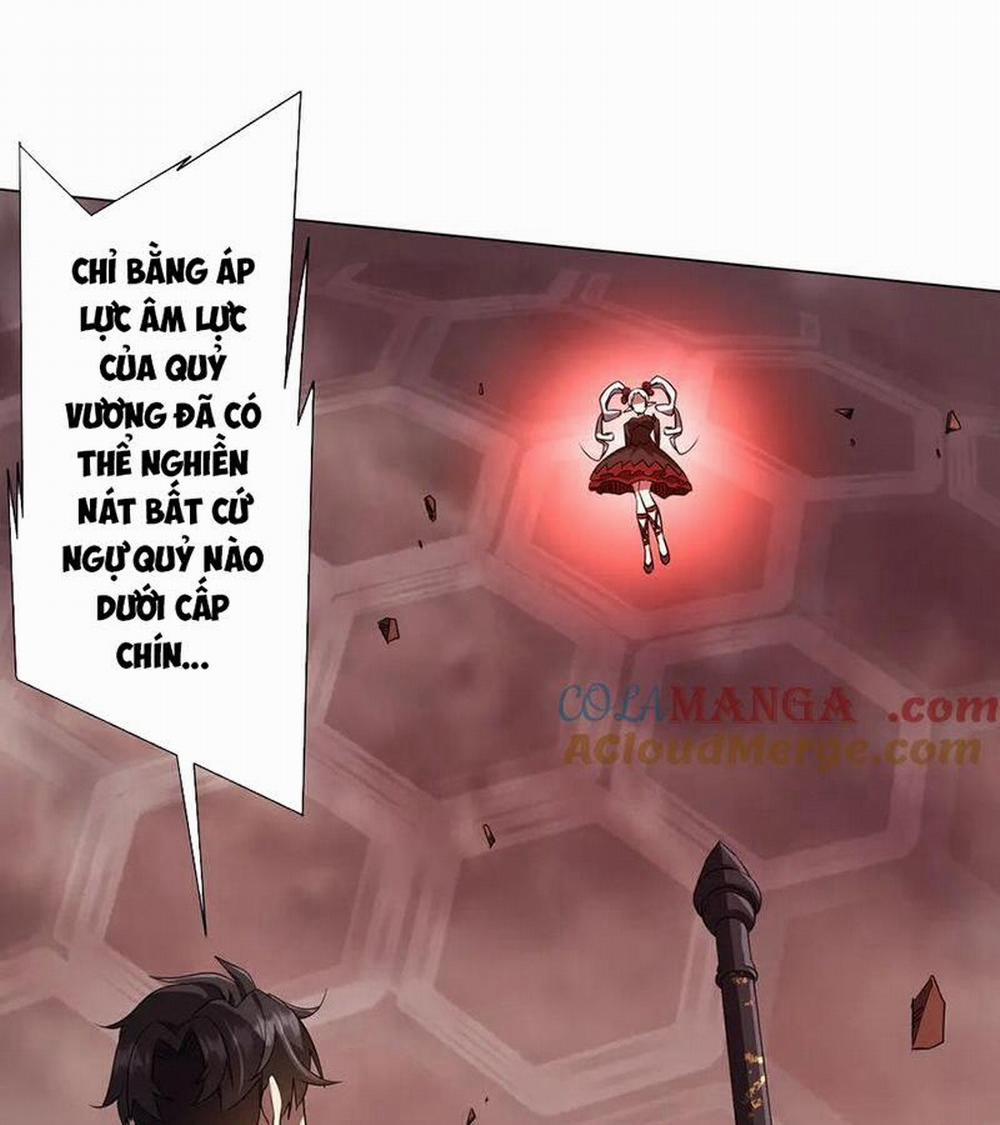 Bắt Đầu Với Trăm Vạn Minh Tệ 175 trang 28