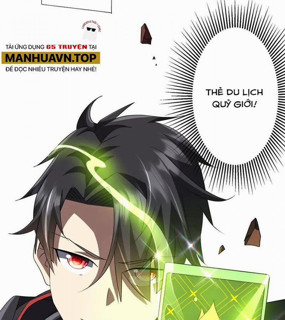 Bắt Đầu Với Trăm Vạn Minh Tệ 175 trang 38