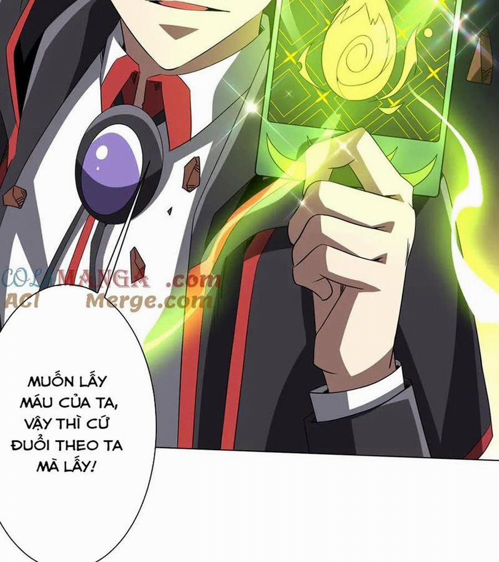 Bắt Đầu Với Trăm Vạn Minh Tệ 175 trang 39