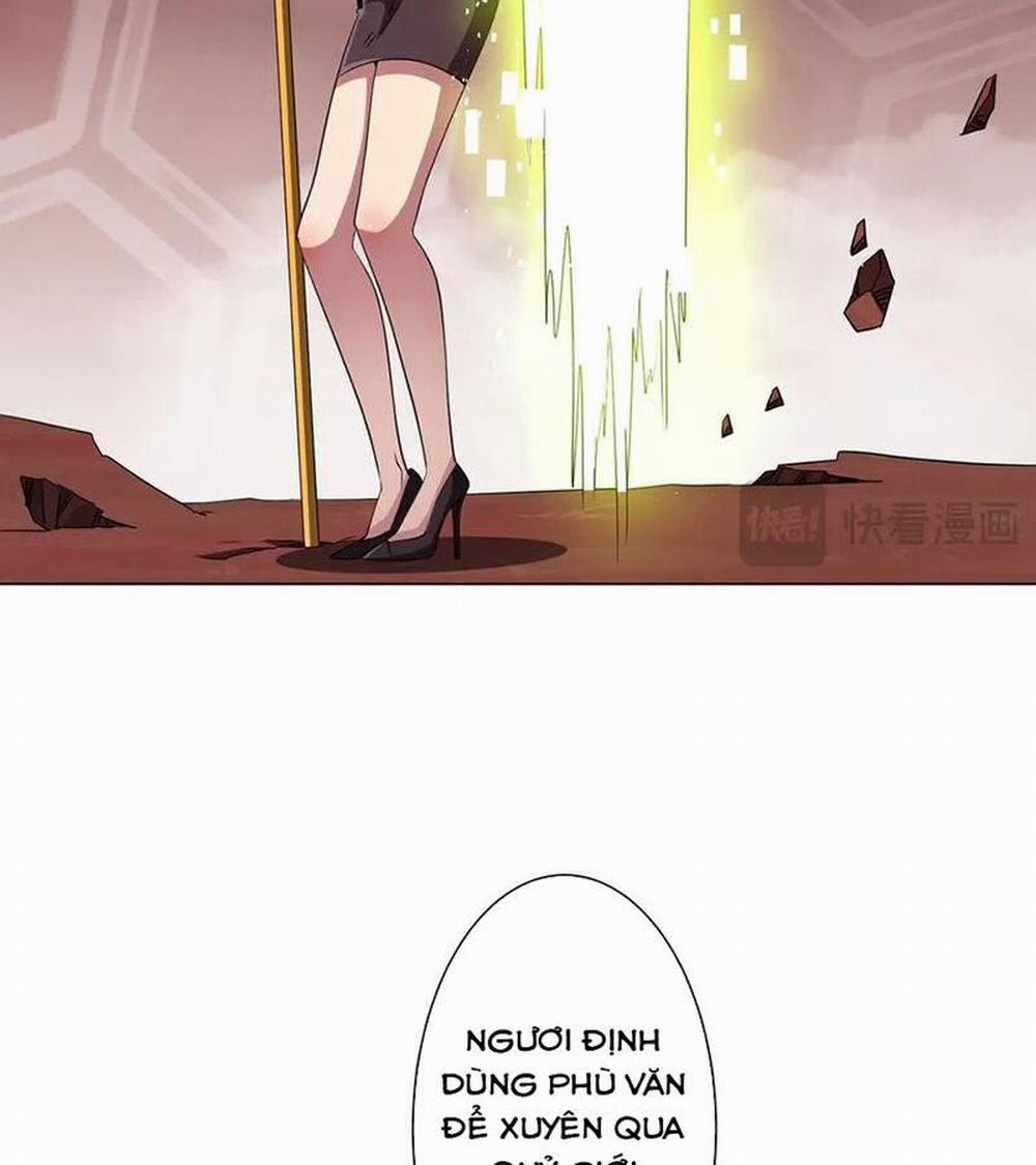 Bắt Đầu Với Trăm Vạn Minh Tệ 175 trang 41