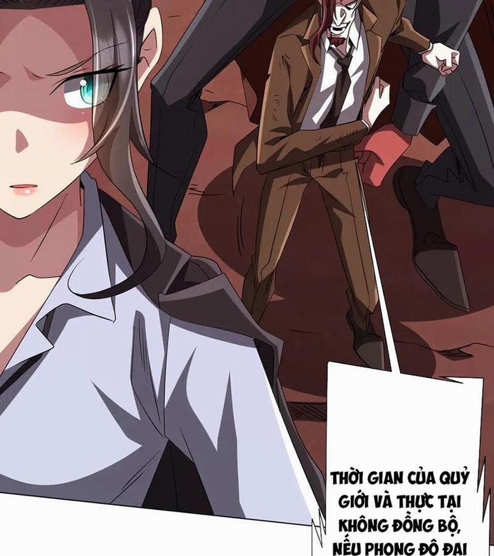 Bắt Đầu Với Trăm Vạn Minh Tệ 175 trang 49