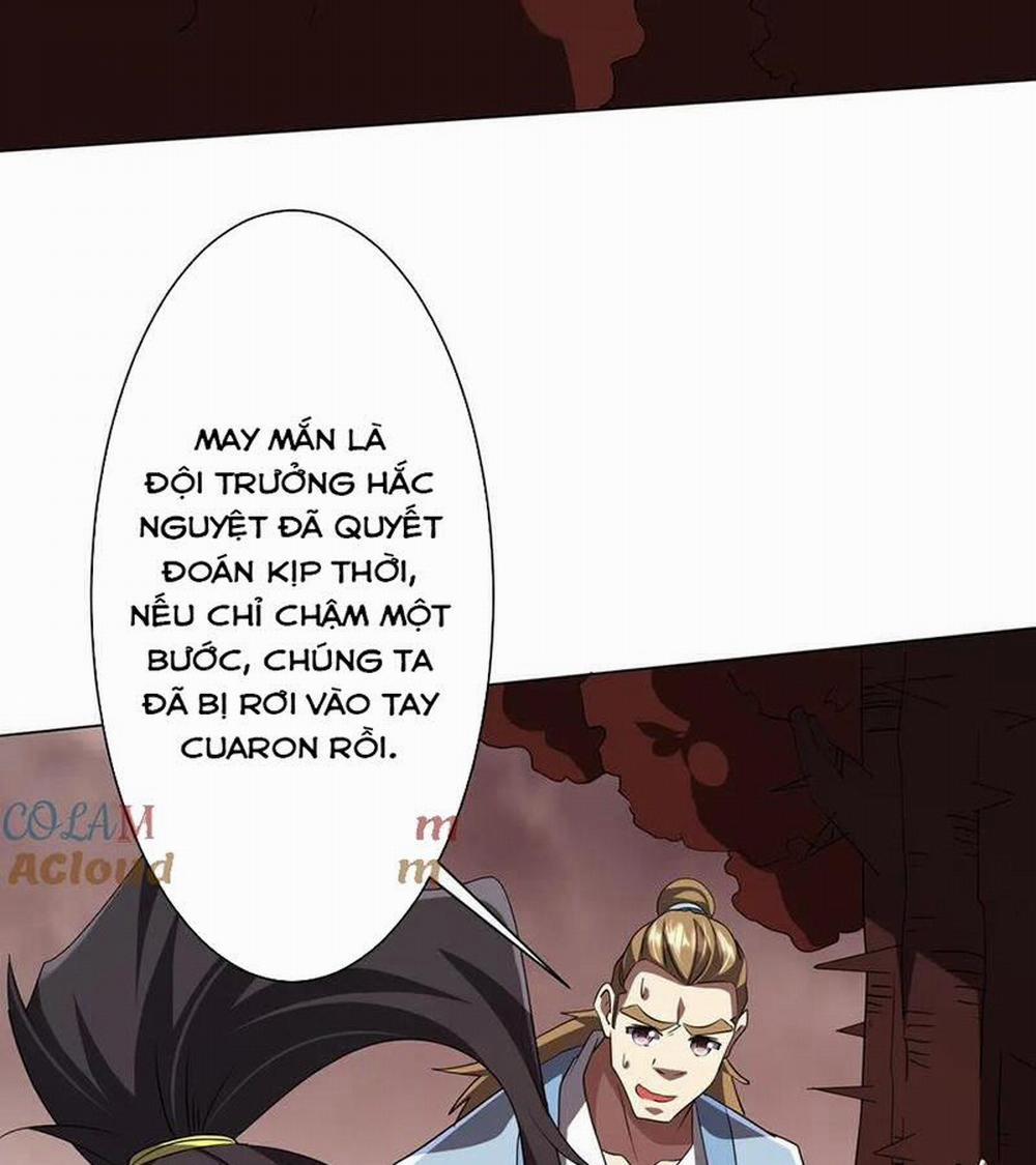 Bắt Đầu Với Trăm Vạn Minh Tệ 175 trang 61