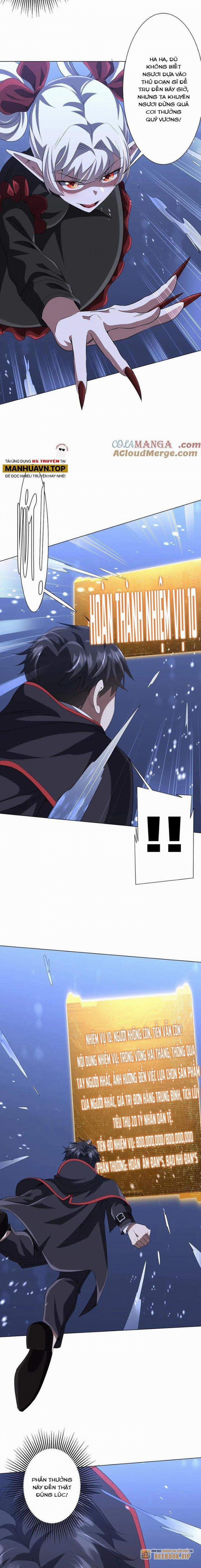 Bắt Đầu Với Trăm Vạn Minh Tệ 176 trang 1