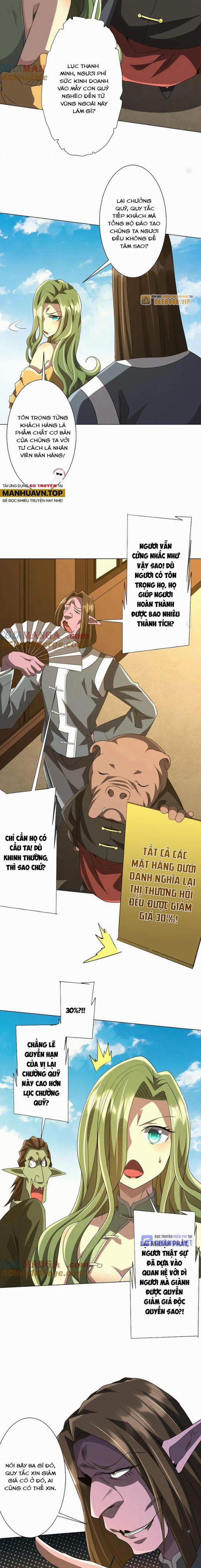 Bắt Đầu Với Trăm Vạn Minh Tệ 176 trang 13