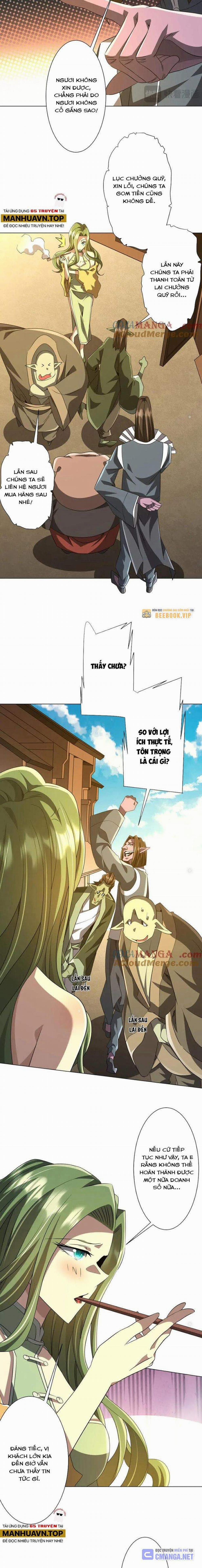 Bắt Đầu Với Trăm Vạn Minh Tệ 176 trang 14