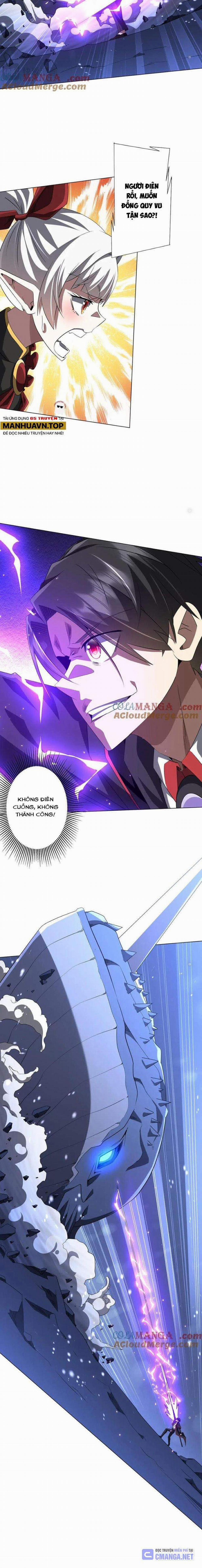 Bắt Đầu Với Trăm Vạn Minh Tệ 176 trang 6