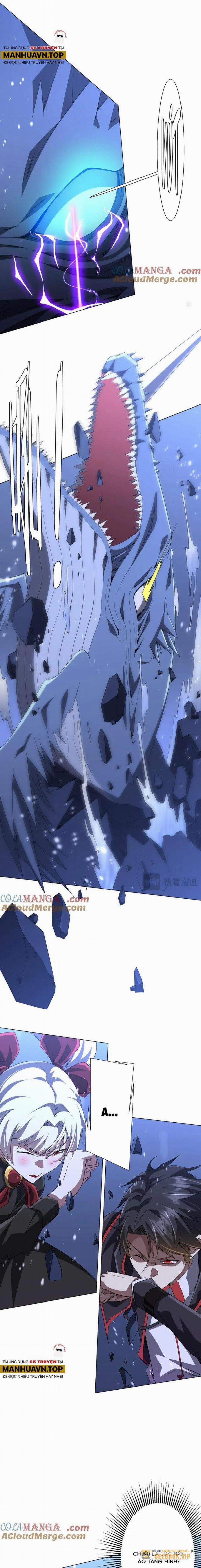 Bắt Đầu Với Trăm Vạn Minh Tệ 176 trang 7