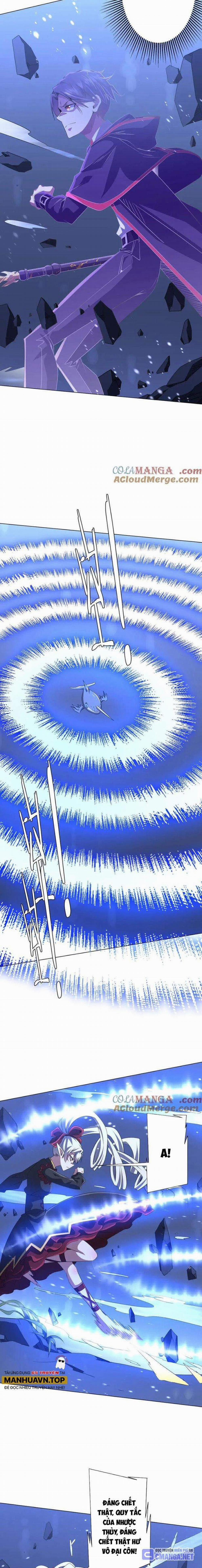 Bắt Đầu Với Trăm Vạn Minh Tệ 176 trang 8